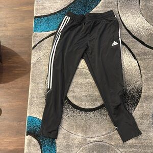 Adidas Soccer Track Pants